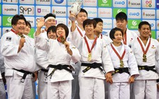 Nhờ đâu judo Nhật Bản “lột xác” ngoạn mục sau giai đoạn đen tối 2012 ?