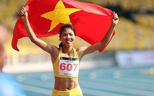 ​ Khởi đầu hành trình đi tìm niềm tự hào Việt Nam tại SEA Games 31