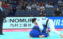 Judo Việt Nam đầy hy vọng có suất dự Olympic 2020