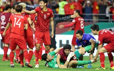 Đoàn Văn Hậu có thể dự cả SEA Games 30 lẫn VCK U. 23 châu Á 2020