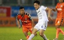 Khó lường cuộc chiến trụ hạng ở V-League 2019