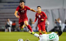 1 năm sau khi đăng quang ở AFF Cup, Việt Nam sẽ vô địch SEA Games?