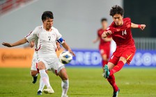 Đối với bóng đá Việt Nam, U.23 châu Á còn “khó nhằn” hơn cả Asian Cup