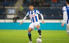 Đoàn Văn Hậu dự bị dài hạn ở Heerenveen - nỗi lo không của riêng ai