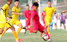 Khai mạc sôi nổi, hào hứng Vòng loại giải bóng đá U.19 quốc gia 2020