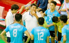 Thầy bóng chuyền của “Oanh tạc cơ” Từ Thanh Thuận ra đi mãi mãi ở tuổi 53