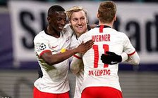 Điều gì làm nên chiến thắng của Leipzig trước Tottenham?