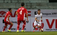 Hoàng Anh Gia Lai: Vẫn là công làm, thủ phá ​