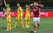 Các “siêu dự bị” đua nhau lên tiếng ở vòng 2 V-League 2020