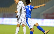 Hà Nội FC : Gã khổng lồ trên đôi chân đất sét