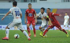 Đi tìm giải pháp cho V-League 2020