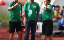 Nguyễn Hồng Phẩm: Trọn đời theo bóng đá Sài Gòn