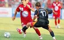 Những gương mặt V-League, ai còn ai mất?