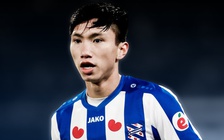 Văn Hậu được và mất gì nếu ở lại Heerenveen?