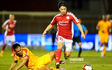 Hai bài toán mà HLV Chung Hae-seong cần giải trong thời gian V-League tạm nghỉ vì Covid-19