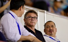 PVF sớm “dọn đường” Philippe Troussier thay Jurgen Gede làm Giám đốc kỹ thuật VFF