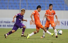 Thể thức thi đấu của V-League gần giống với cách đây 24 năm