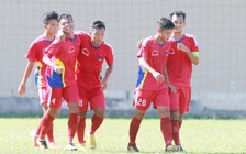 Bóng đá Đồng Tháp - bao giờ mới trở lại được V-League?