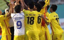 Phạm Minh Đức: 'Ông Vua' danh hiệu từ V-League đến trẻ luôn nói không với tiêu cực