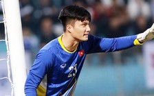 Nếu Văn Lâm không dự AFF Cup 2020, cơ hội sẽ mở ra cho ai?