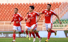 Công Phượng có nguy cơ không thể dự AFF Cup 2020