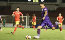 Sau các HLV, đến lượt các cầu thủ Hàn Quốc gây ấn tượng ở V-League