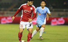 “Đọ súng” trên đỉnh V-League: Công Phượng so tài với Tiến Linh