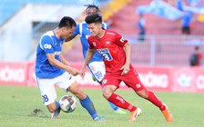 Đi tìm ứng viên tham dự “vòng chung kết ngược” V-League 2020