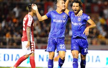 Tiến Linh sẽ lập hat-trick cú đúp vào lưới Hoàng Anh Gia Lai?