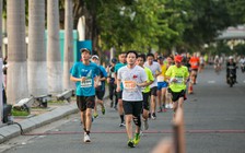 Khởi động Cuộc thi marathon quốc tế truyền thống Đà Nẵng