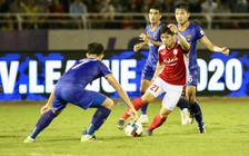 Công Phượng đứng trước cơ hội trở thành Vua phá lưới V-League 2020