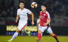 Bóng đá Việt Nam hưởng lợi khi AFF Cup được lùi sang tháng 4.2021