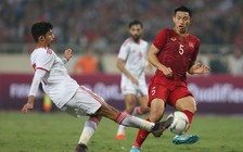 Đoàn Văn Hậu về nước, tin vui cho cả CLB Hà Nội lẫn đội tuyển Việt Nam
