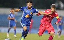 Làm thế nào để SHB.Đà Nẵng và Quảng Nam trở lại thi đấu ở V-League 2020?