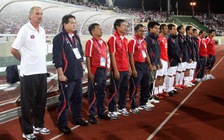 Những đóng góp đáng nhớ của HLV Riedl cho bóng đá Đông Nam Á