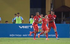 Ai sẽ thay thế Bùi Tiến Dũng trong trận 'chung kết' với Sài Gòn FC?