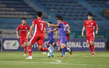 V-League 2020: Xa hậu cứ, Becamex Bình Dương sẽ tiếp tục làm nên chuyện?