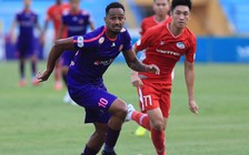 Sài Gòn FC, Viettel, TP.HCM: Đội nào sẽ vô địch giai đoạn 1 V-League?