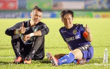 V-League: 'Công thần' của Bình Dương chống lại Bình Dương!