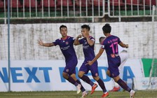 Kết quả V-League 2020, HAGL 2-4 Sài Gòn FC: 3 điểm rời xa Pleiku!