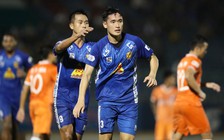 Cuộc chiến trụ hạng ở V-League: Lịch sử chống lại Quảng Nam