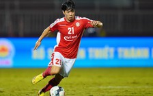 Công Phượng hay Tiến Linh, ai là cầu thủ nội ghi nhiều bàn thắng nhất ở V-League?