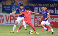 CLB Hà Nội sẽ tạo nên những kỷ lục mới trong lịch sử V-League?