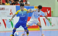 Chờ bất ngờ ở giải futsal Cúp quốc gia 2020