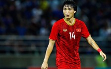 Cầu thủ Hoàng Anh Gia Lai ở đội tuyển Việt Nam - Đông nhưng chưa tinh