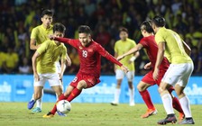 Đội tuyển Việt Nam sẽ xô đổ kỷ lục hạng 84 thế giới trong năm 2021?