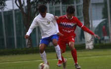 U.15 PVF tìm lại sức mạnh, HAGL và Hà Nội 'tử chiến'