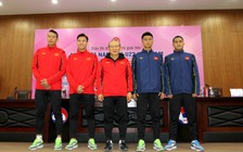 3 mục tiêu của HLV Park Hang-seo trong 2 trận giao hữu của đội tuyển Việt Nam