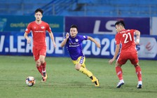 CLB Hà Nội liệu có ‘sợ’ đá penalty ở Siêu Cúp quốc gia?
