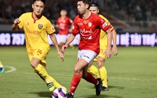 6 điểm nhấn đáng nhớ của vòng đấu thứ 2 V-League